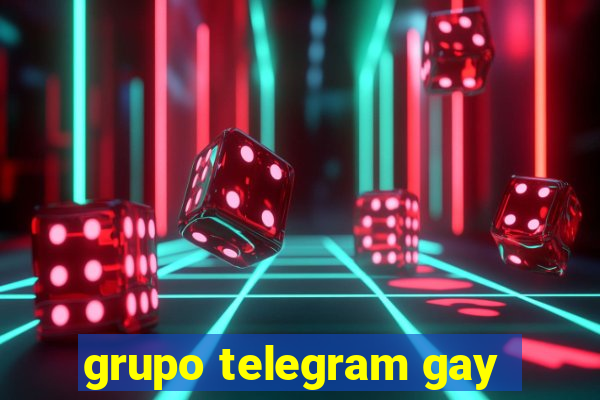 grupo telegram gay